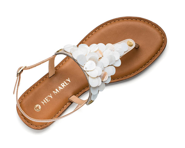 Hey Marly / Accessoires / Precious Pearl main image 1