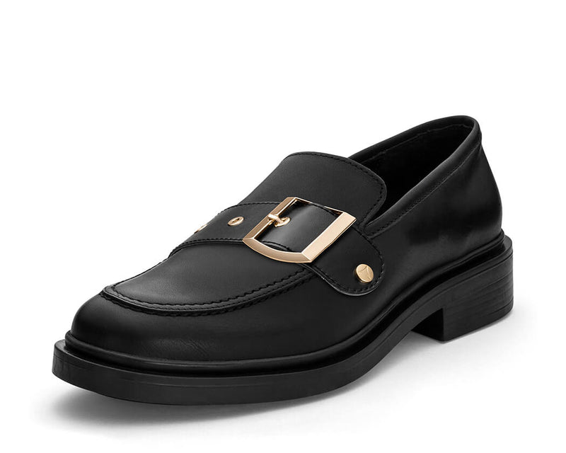 Loafer classique Black PS1