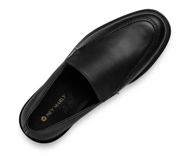 Loafer classique Black PS1